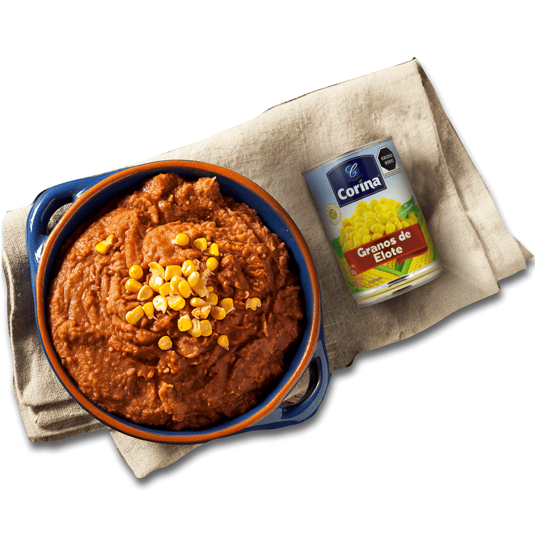 Harina para Hotcakes Corina