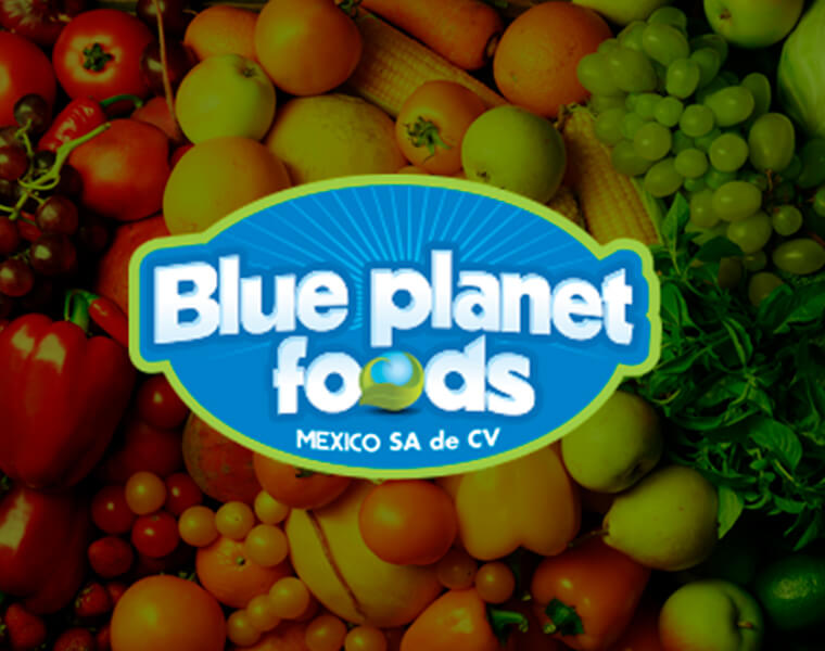 Blue Planett Foods