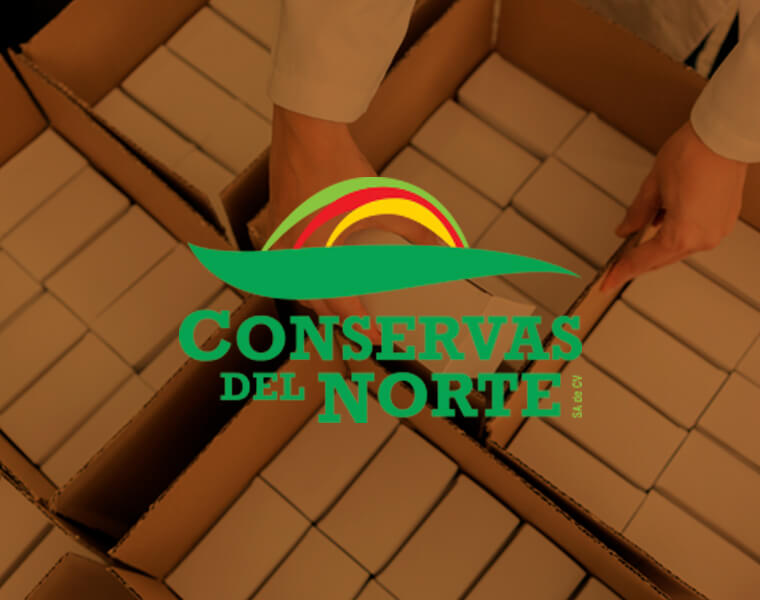Conservas del Norte