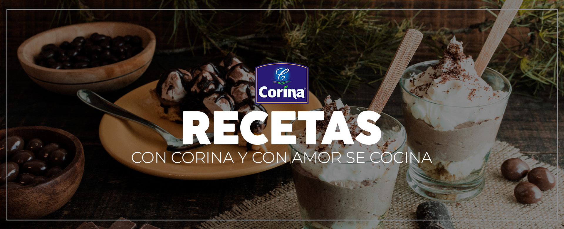 Recetas