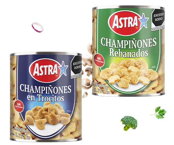 Jalapeño Astra