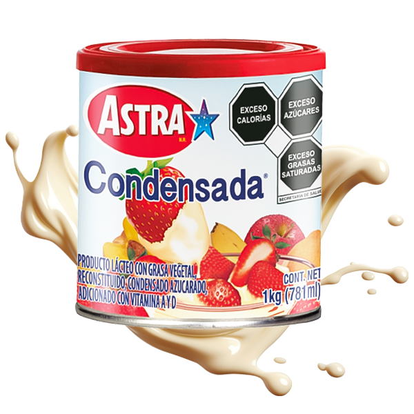Producto Astra 2