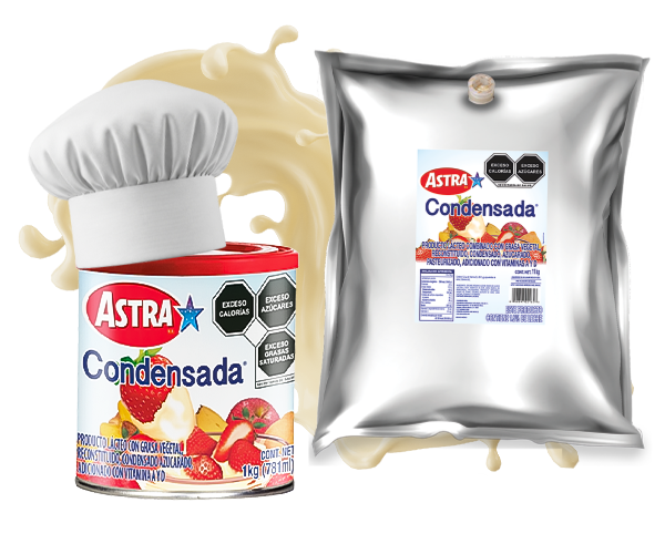 Elote Astra