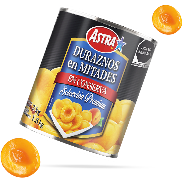 Producto Astra 1