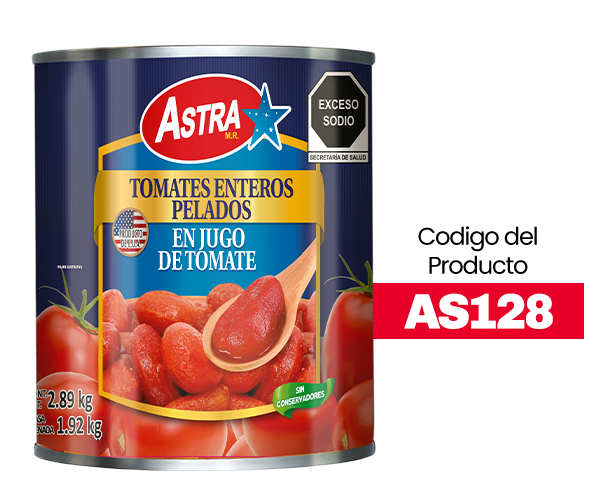 Producto / referencia verificador