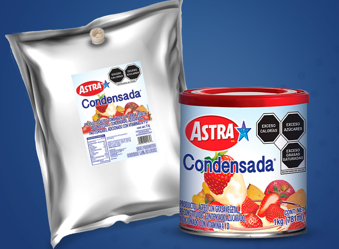 Derivados Lácteos