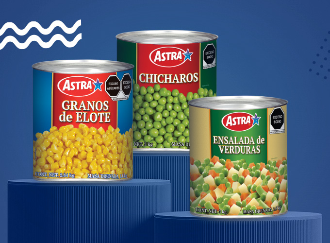 Vegetales